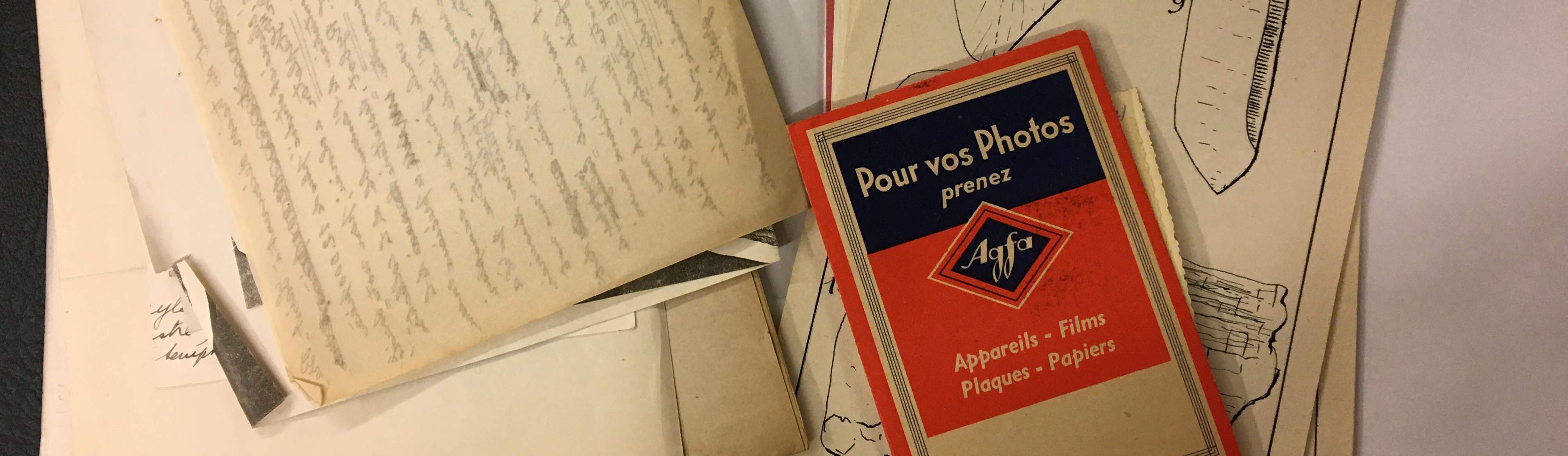 École d'été CollEx-Persée 